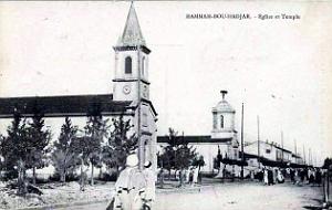 Hammam Bou Hadjar 605